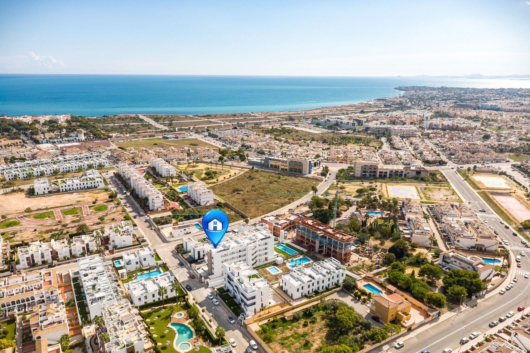 3 Bedroom Property in Punta Prima