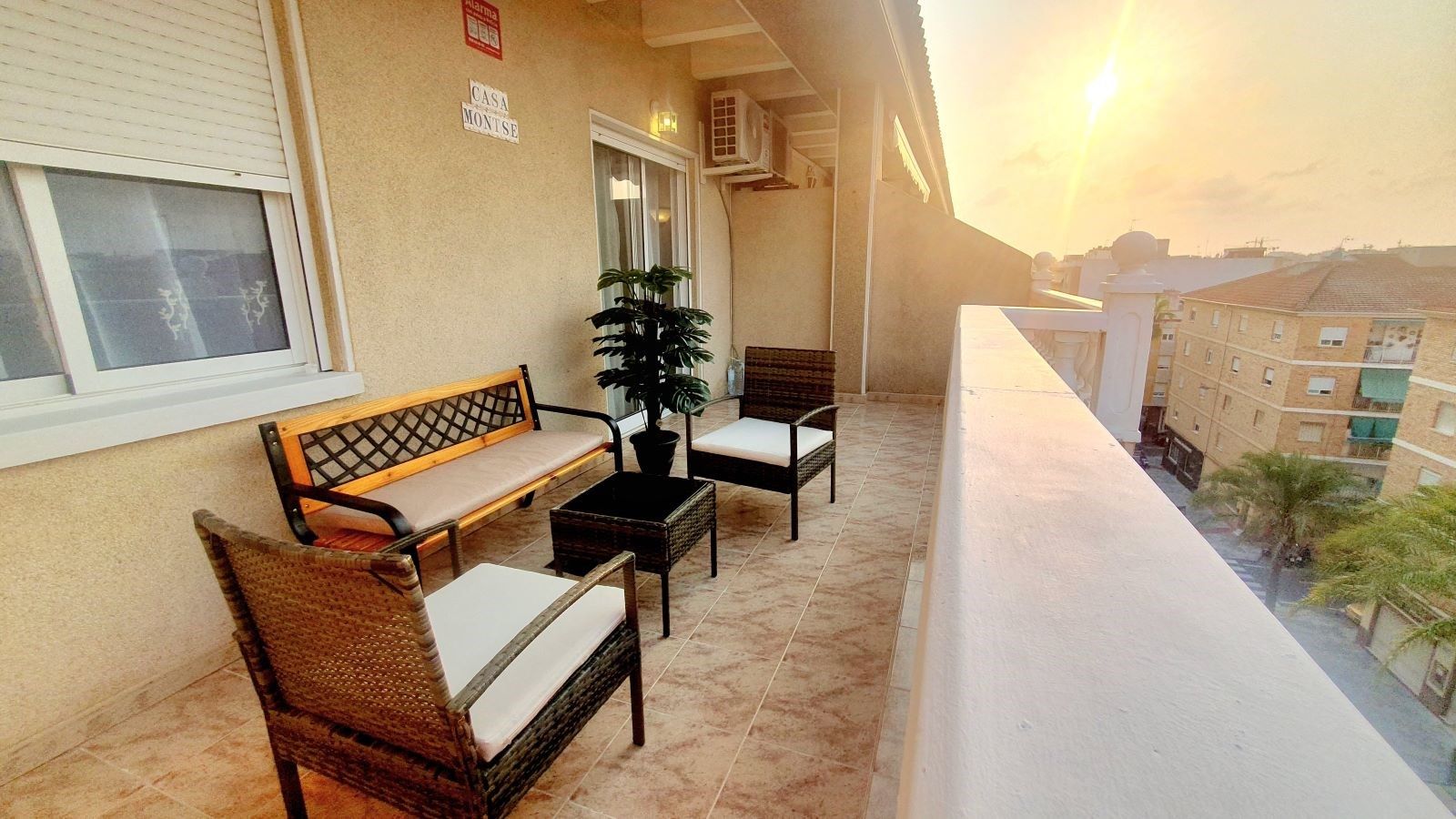 1 Bedroom Property in Torrevieja