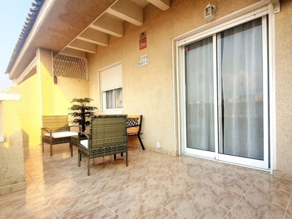 1 Bedroom Property in Torrevieja