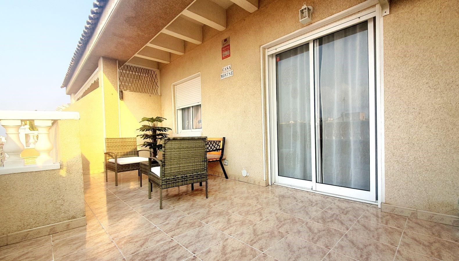 1 Bedroom Property in Torrevieja