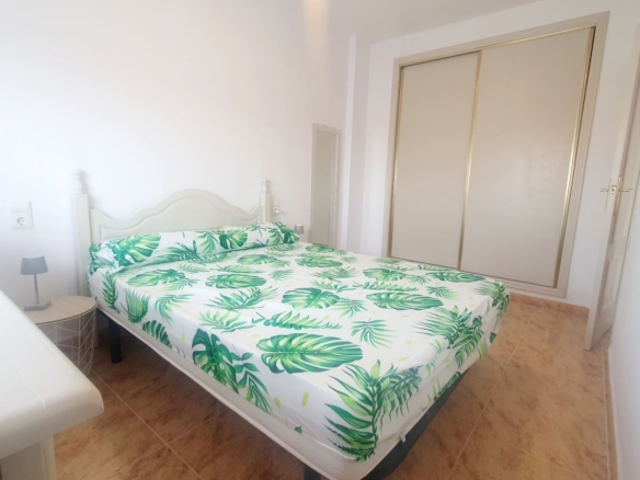 1 Bedroom Property in Torrevieja