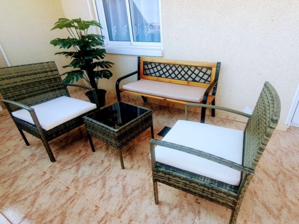 1 Bedroom Property in Torrevieja