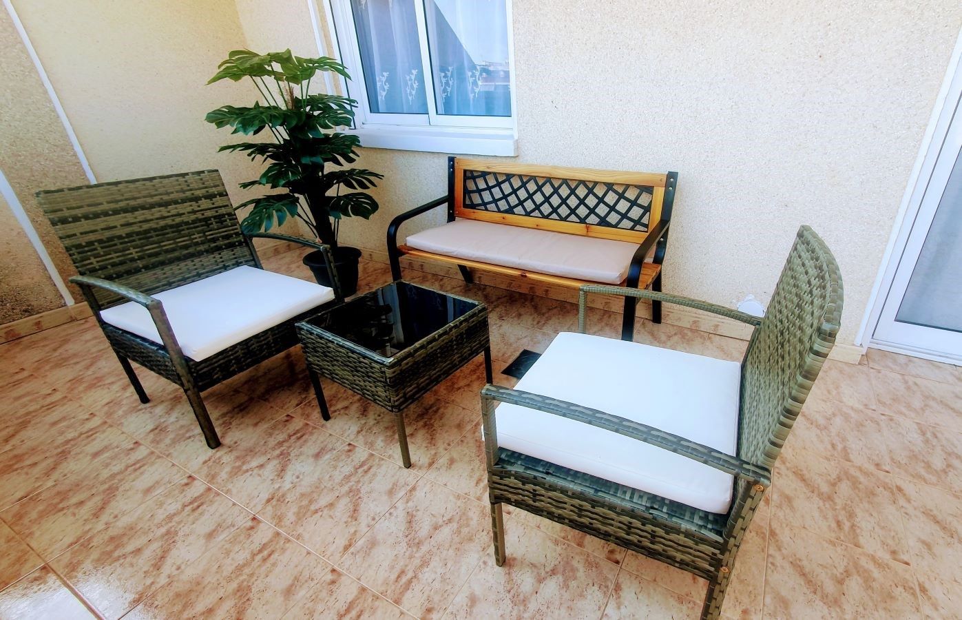 1 Bedroom Property in Torrevieja