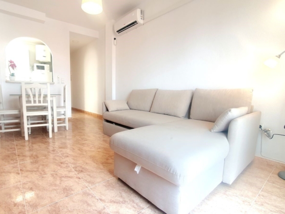 1 Bedroom Property in Torrevieja