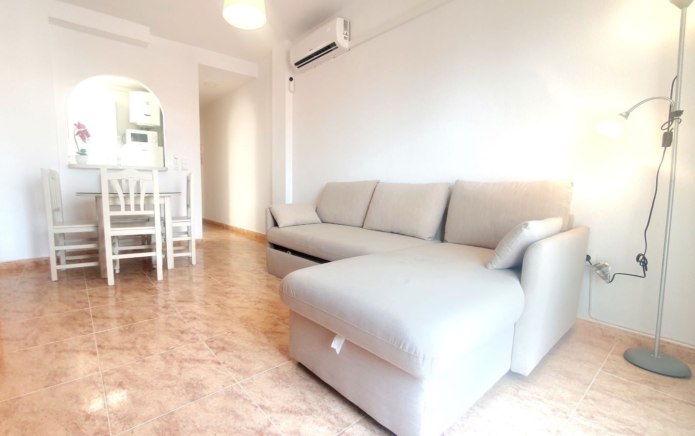 1 Bedroom Property in Torrevieja