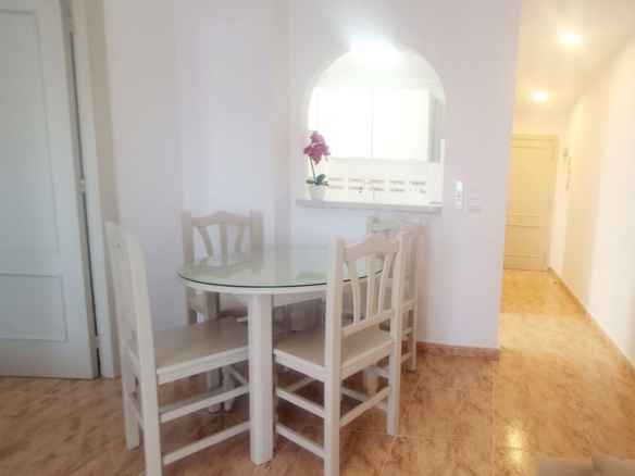 1 Bedroom Property in Torrevieja