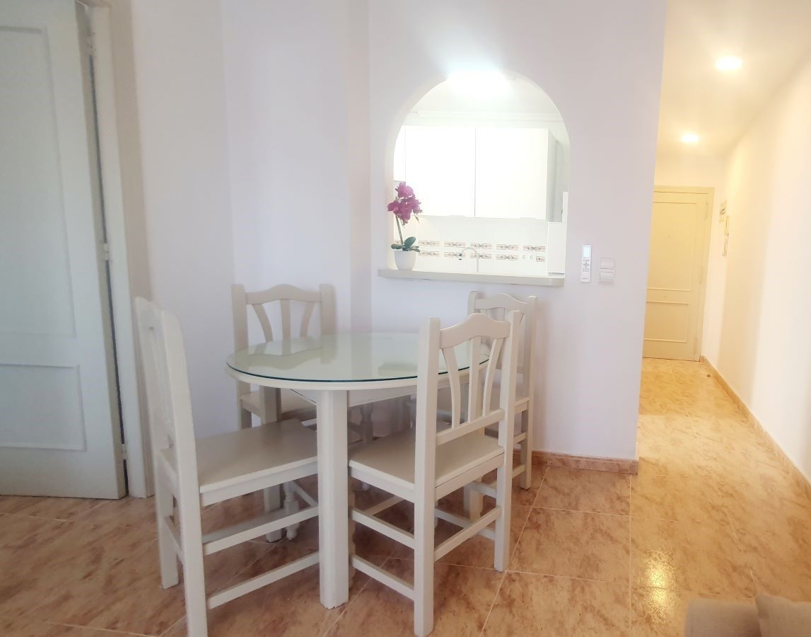 1 Bedroom Property in Torrevieja