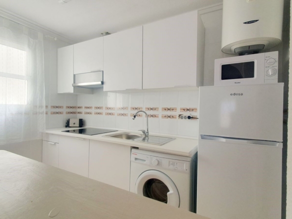 1 Bedroom Property in Torrevieja
