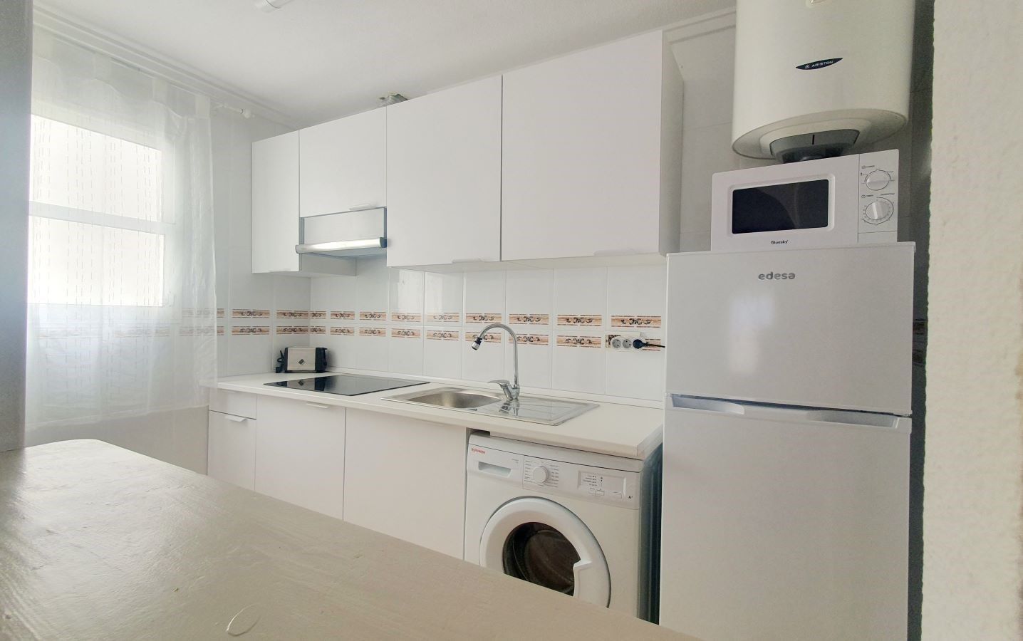1 Bedroom Property in Torrevieja