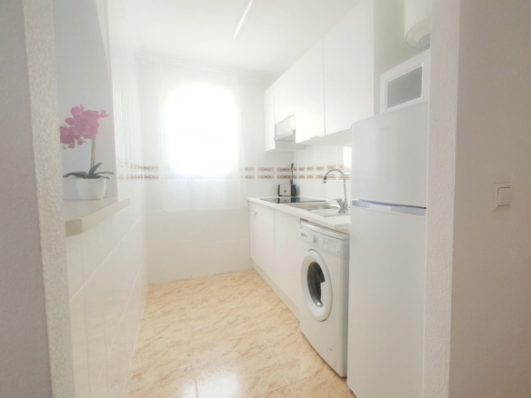 1 Bedroom Property in Torrevieja