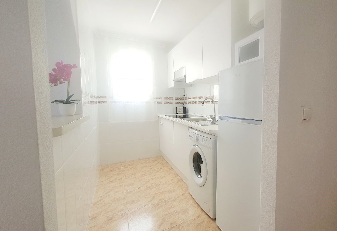 1 Bedroom Property in Torrevieja