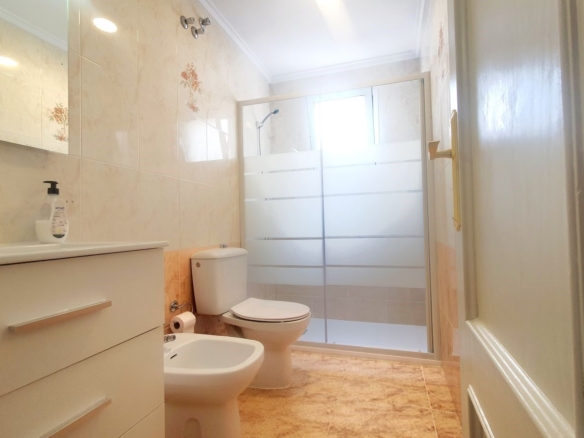 1 Bedroom Property in Torrevieja