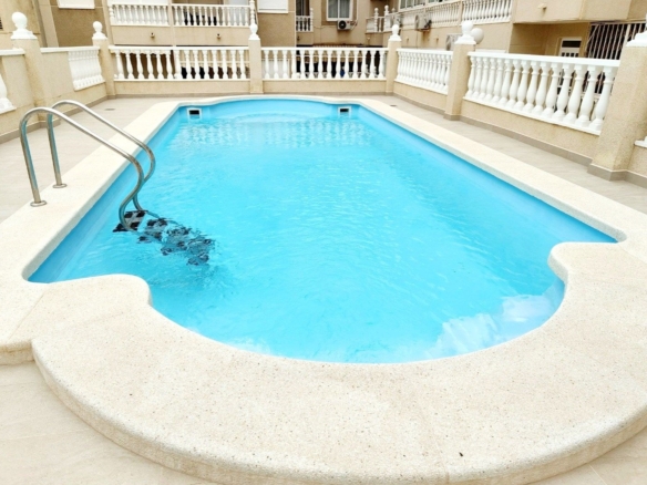 1 Bedroom Property in Torrevieja