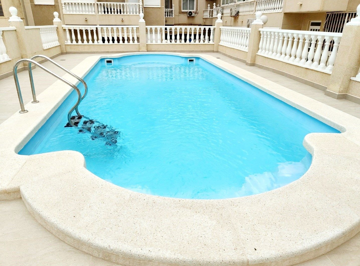 1 Bedroom Property in Torrevieja