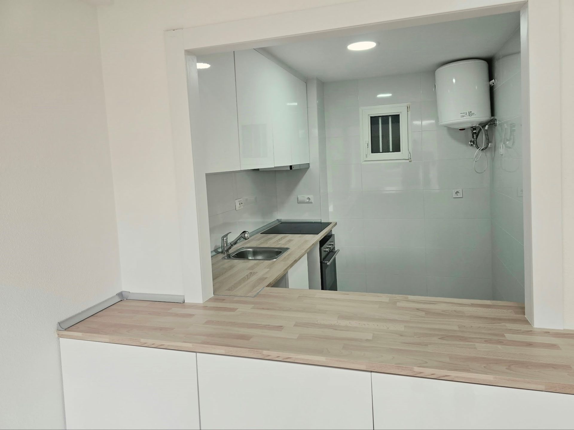2 Bedroom Property in Campoamor