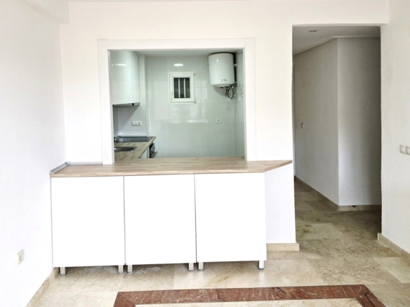2 Bedroom Property in Campoamor