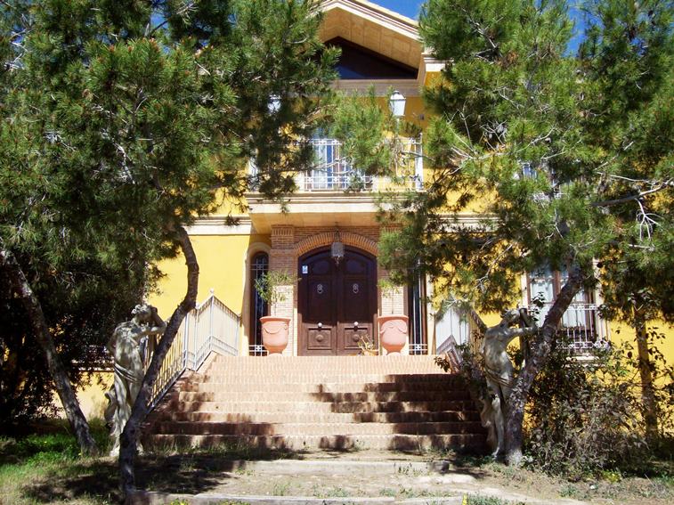 4 Bedroom Property in Ciudad Quesada