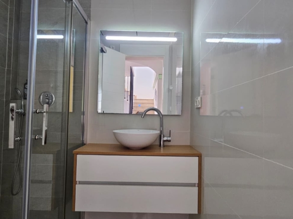 3 bedroom Penthouse for sale in Villamartín
