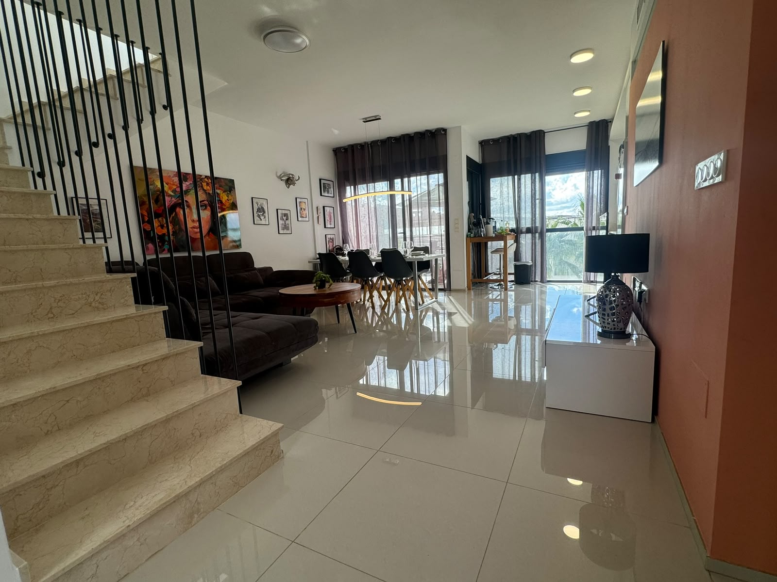 3 bedroom Penthouse for sale in Villamartín
