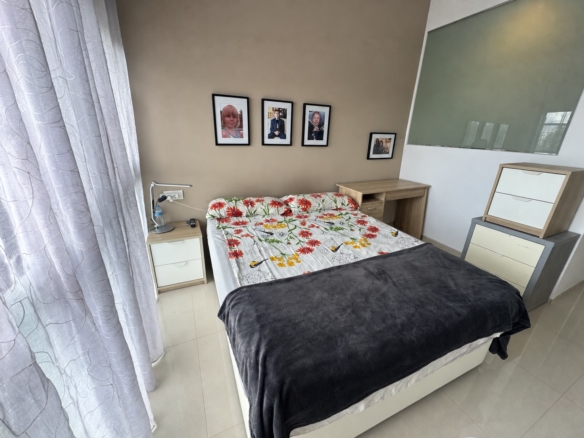 3 bedroom Penthouse for sale in Villamartín