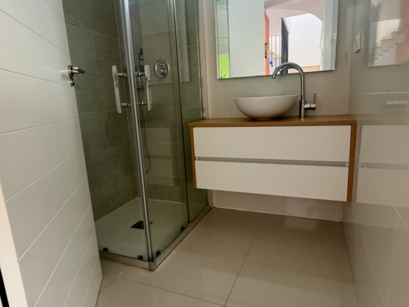 3 bedroom Penthouse for sale in Villamartín