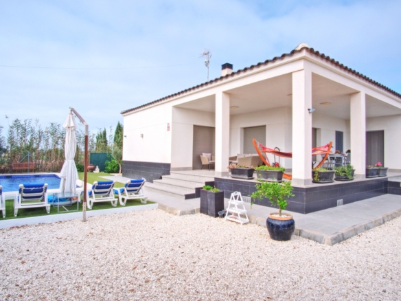 3 Bedroom Property in Dolores