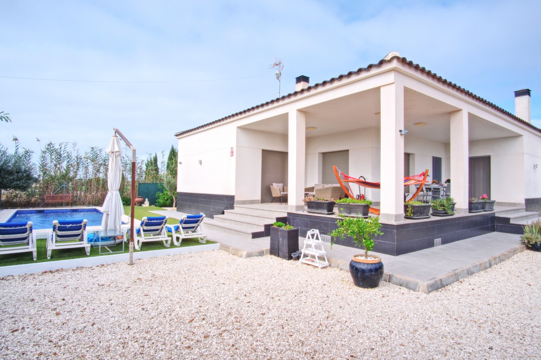 3 Bedroom Property in Dolores