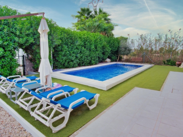 3 Bedroom Property in Dolores