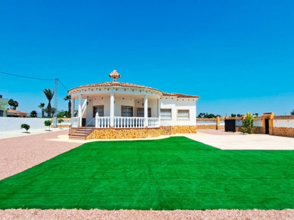 3 Bedroom Property in Catral