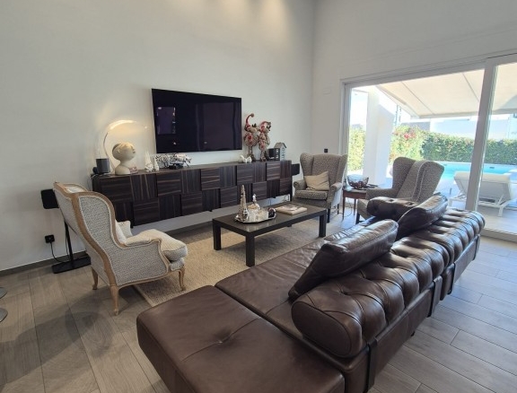 Villa in La Finca Golf