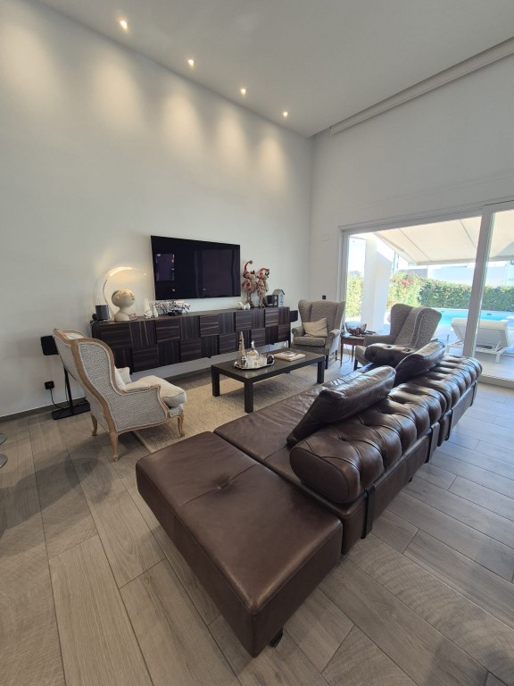 Villa in La Finca Golf