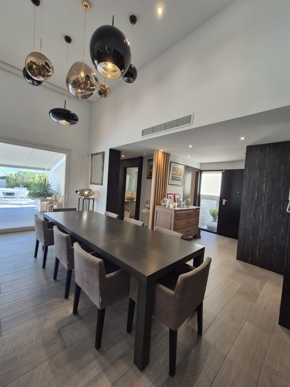 Villa in La Finca Golf