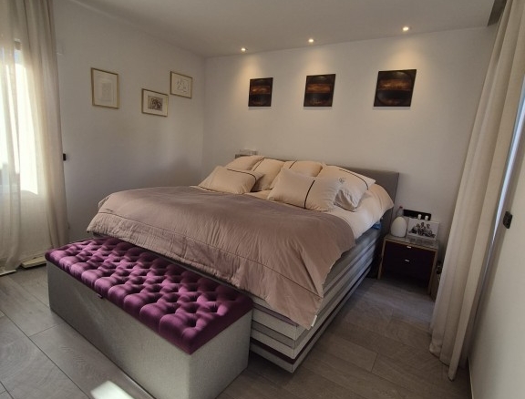 Villa in La Finca Golf