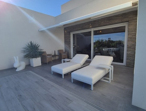 Villa in La Finca Golf