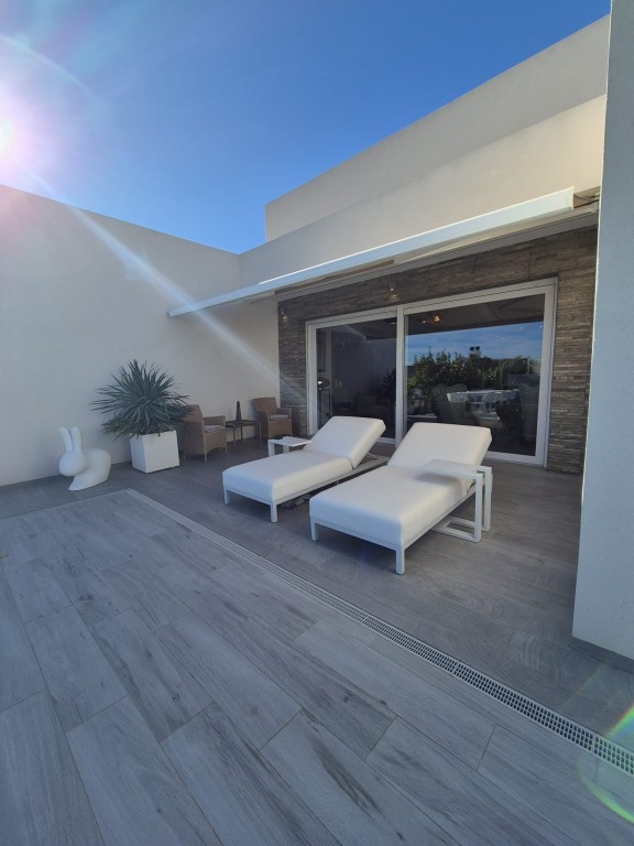 Villa in La Finca Golf
