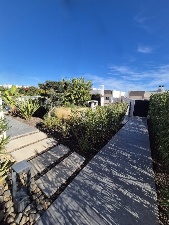 Villa in La Finca Golf