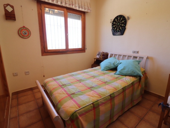 5 Bedroom Property in Algorfa