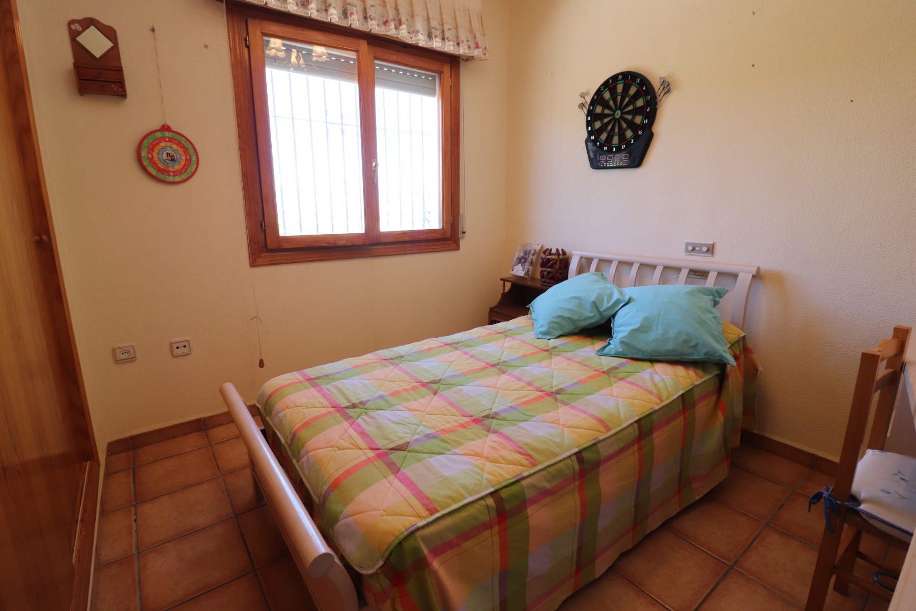 5 Bedroom Property in Algorfa