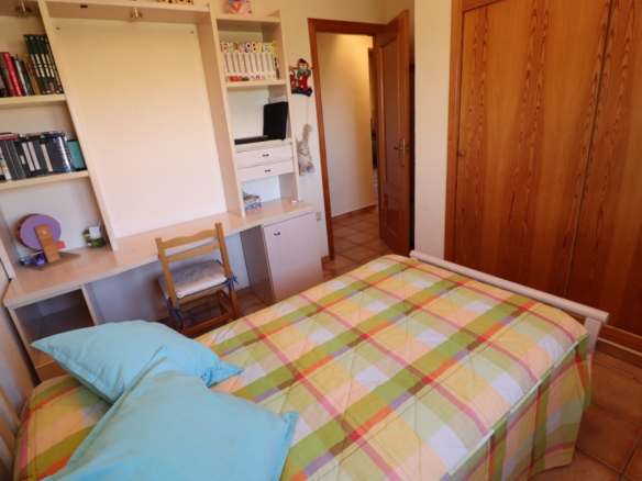 5 Bedroom Property in Algorfa