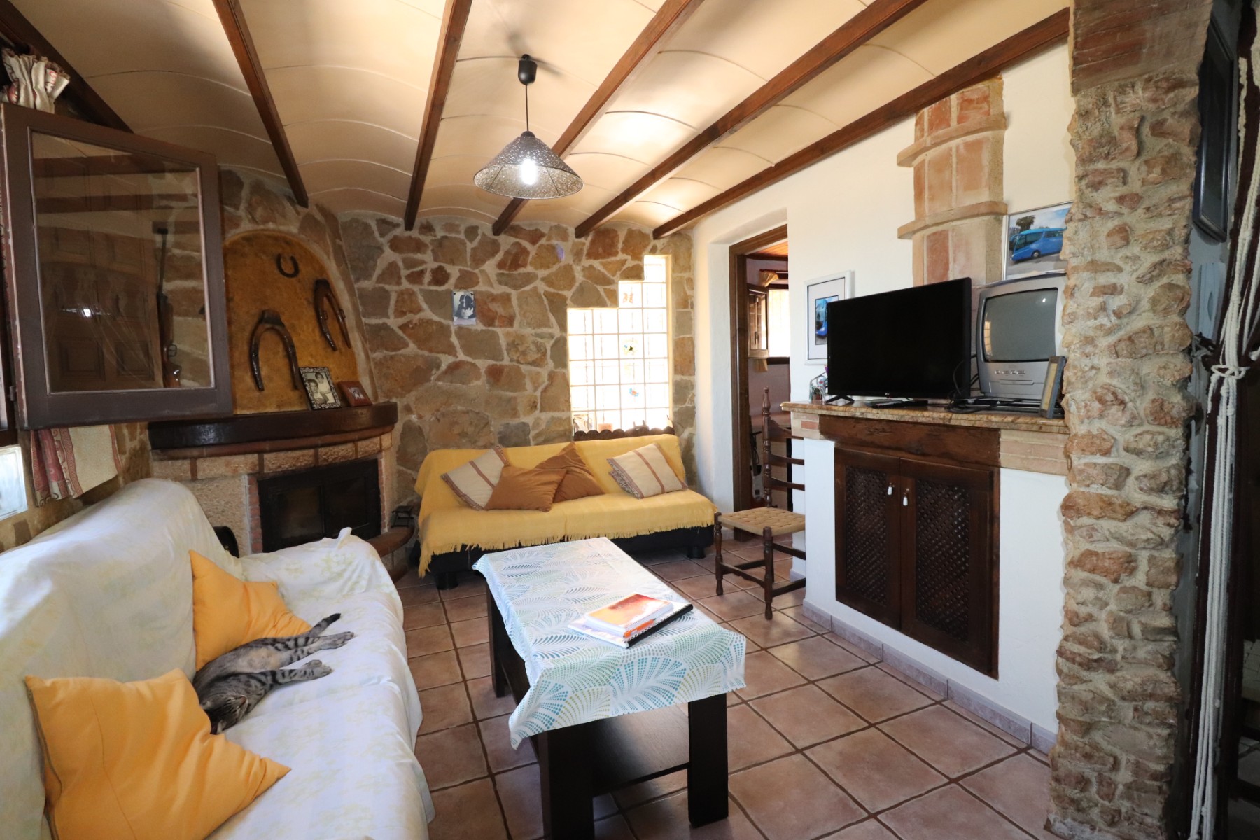 5 Bedroom Property in Algorfa