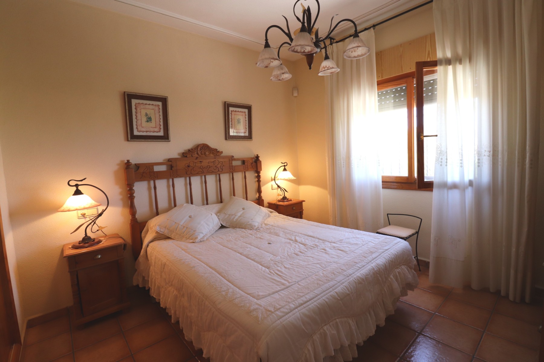 5 Bedroom Property in Algorfa