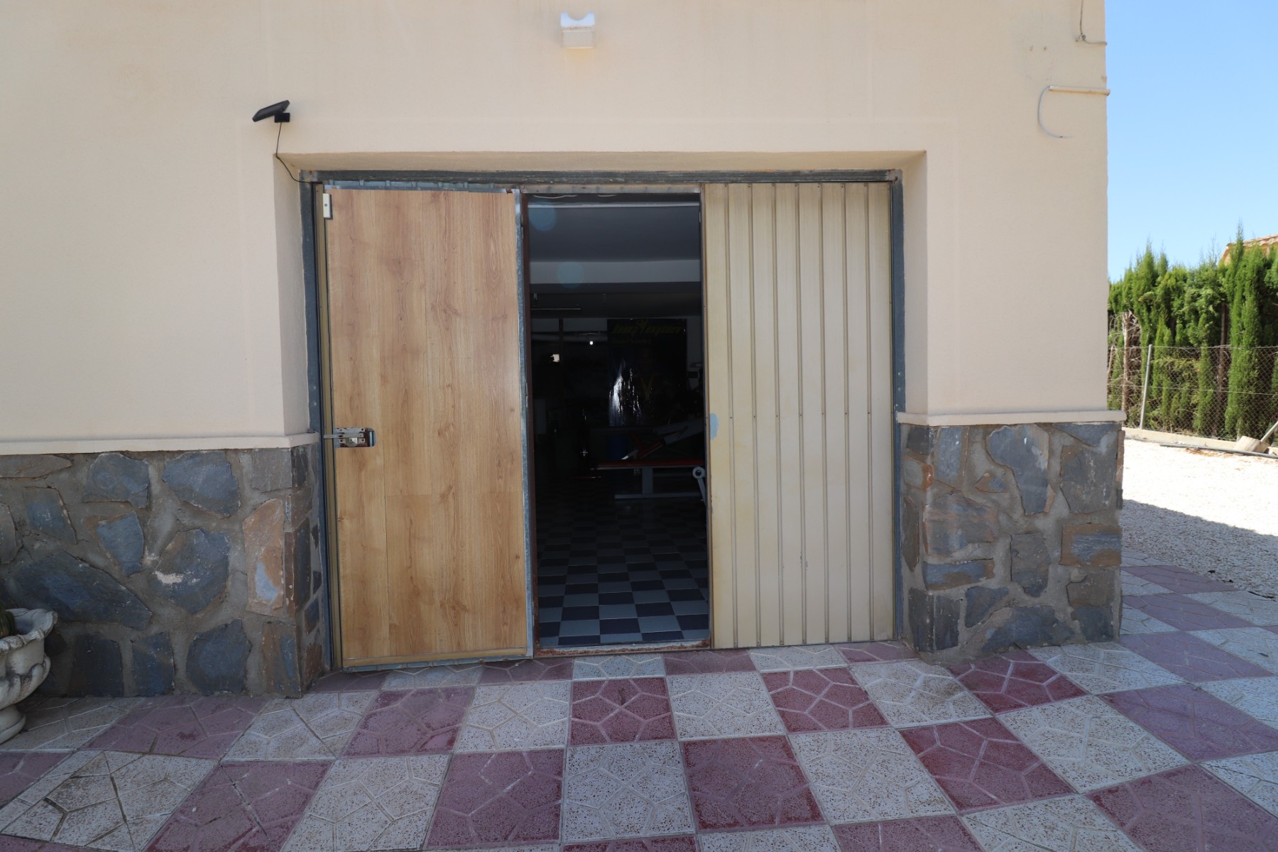 5 Bedroom Property in Algorfa