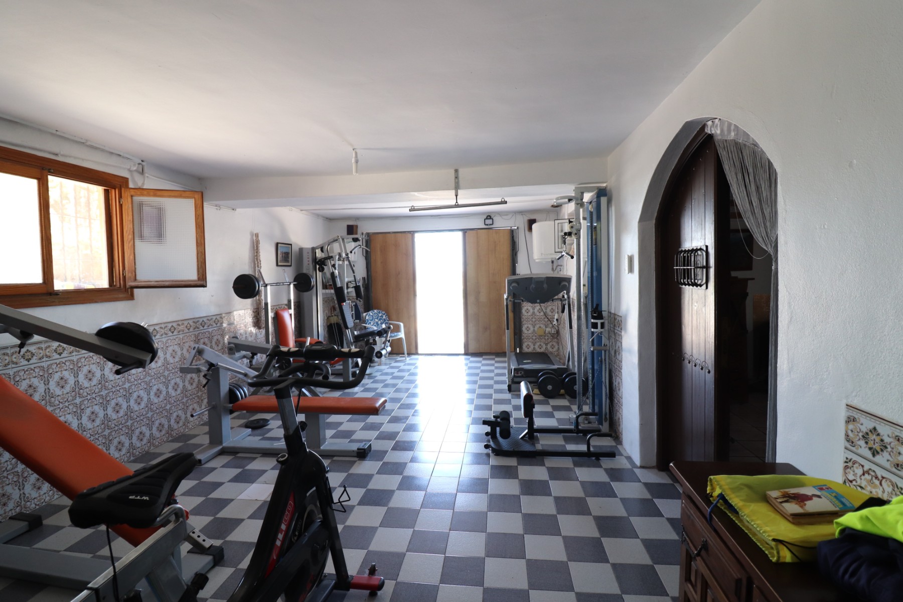 5 Bedroom Property in Algorfa