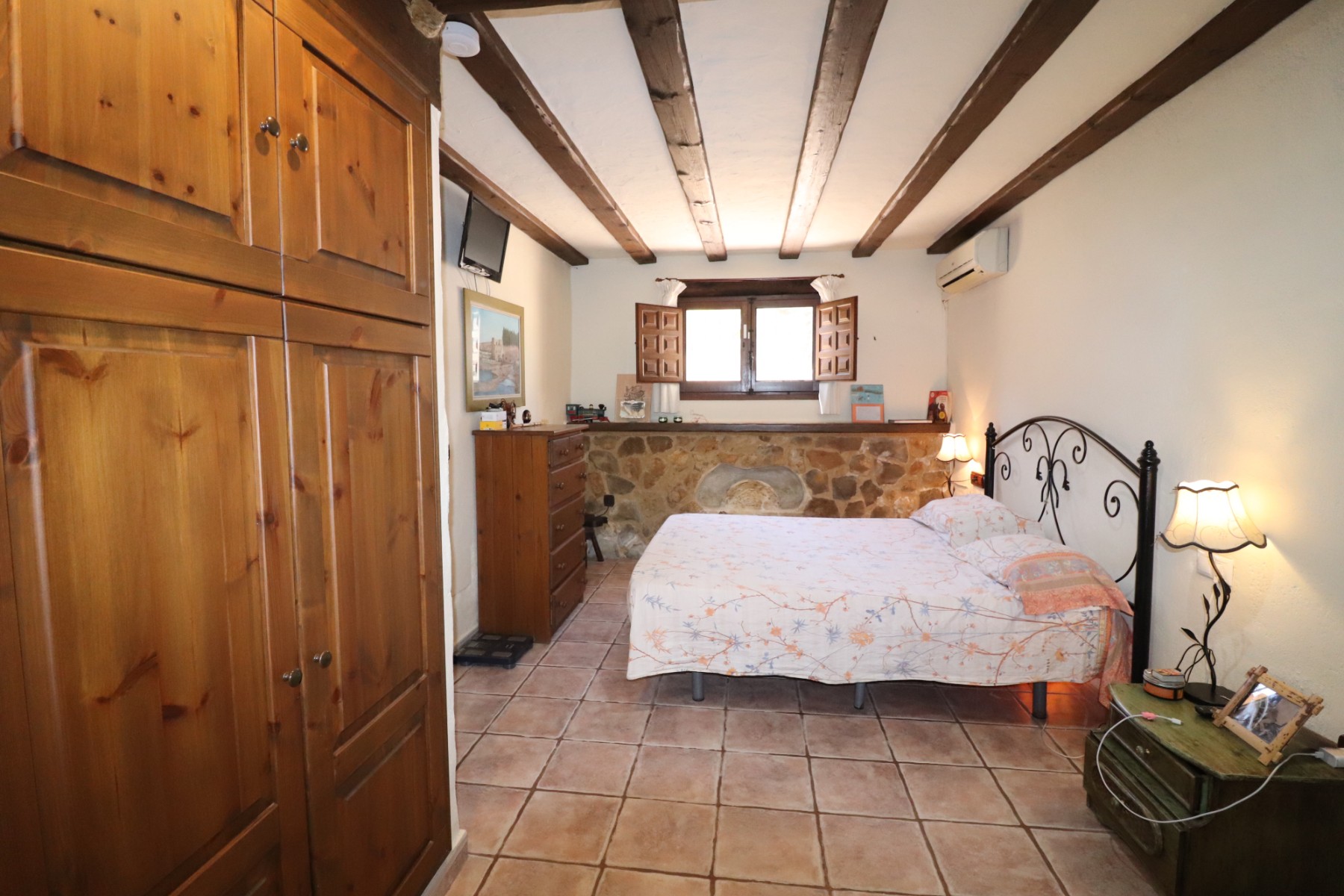 5 Bedroom Property in Algorfa