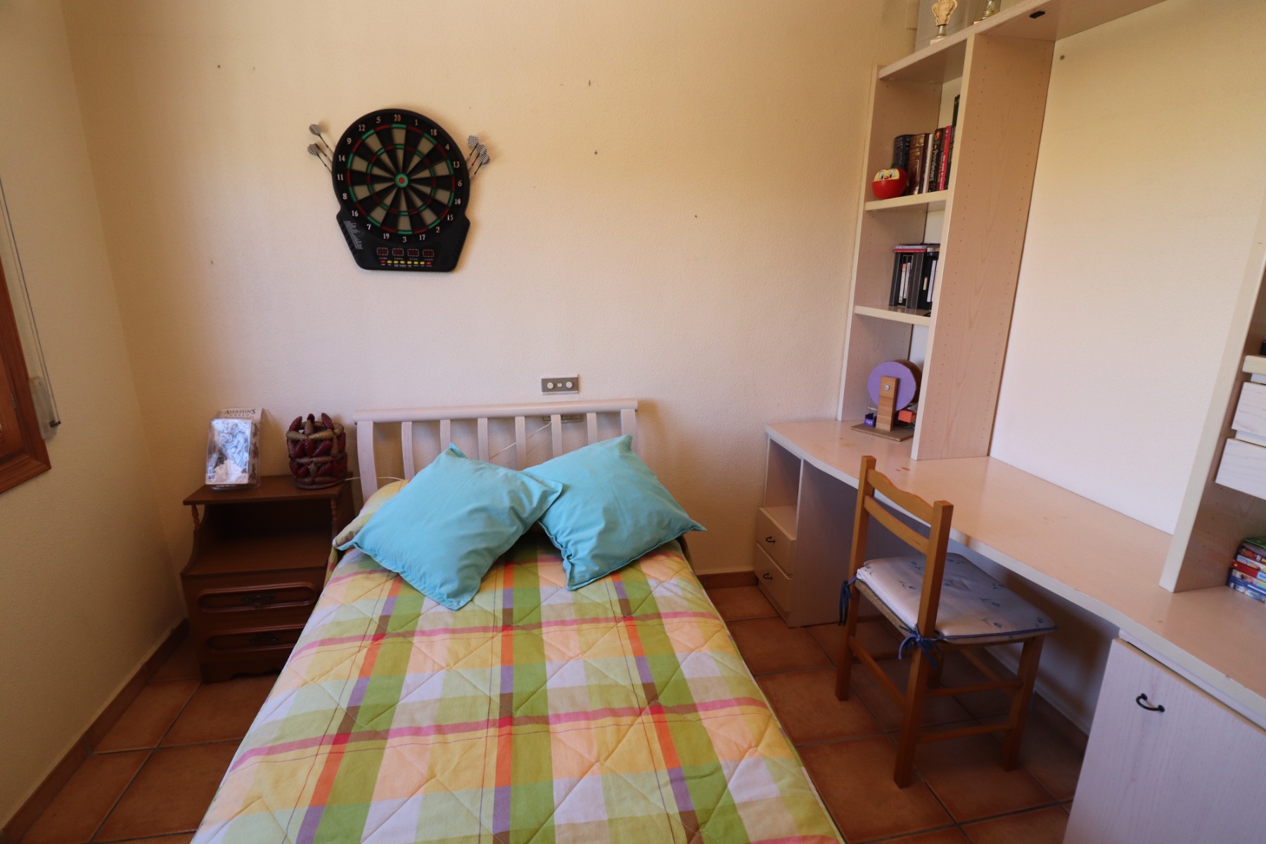 5 Bedroom Property in Algorfa