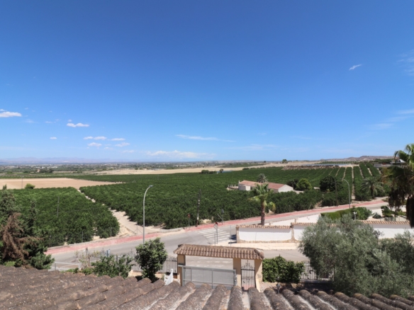 5 Bedroom Property in Algorfa