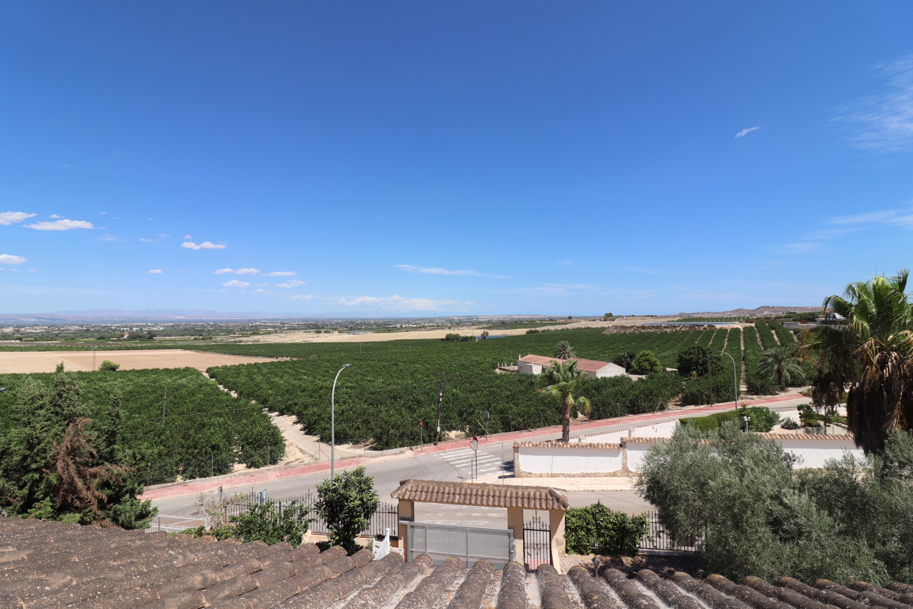 5 Bedroom Property in Algorfa