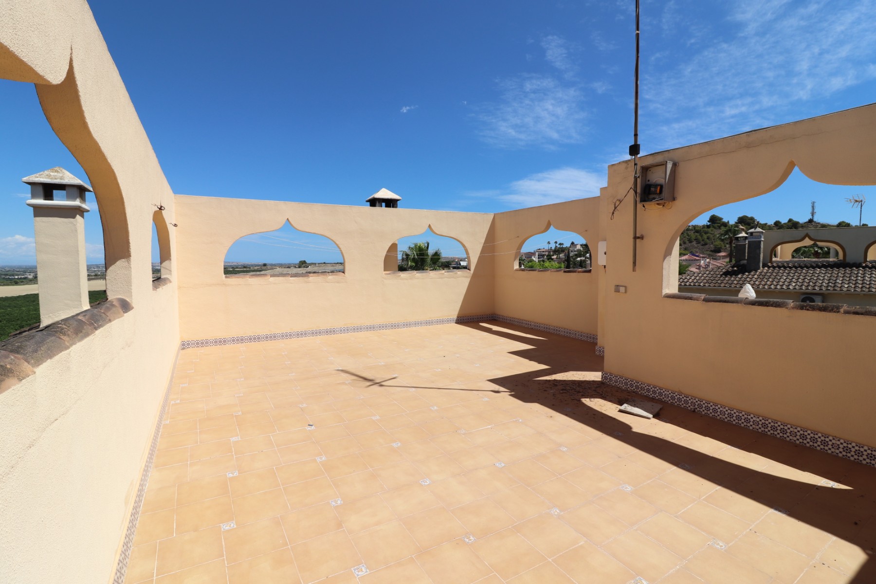 5 Bedroom Property in Algorfa