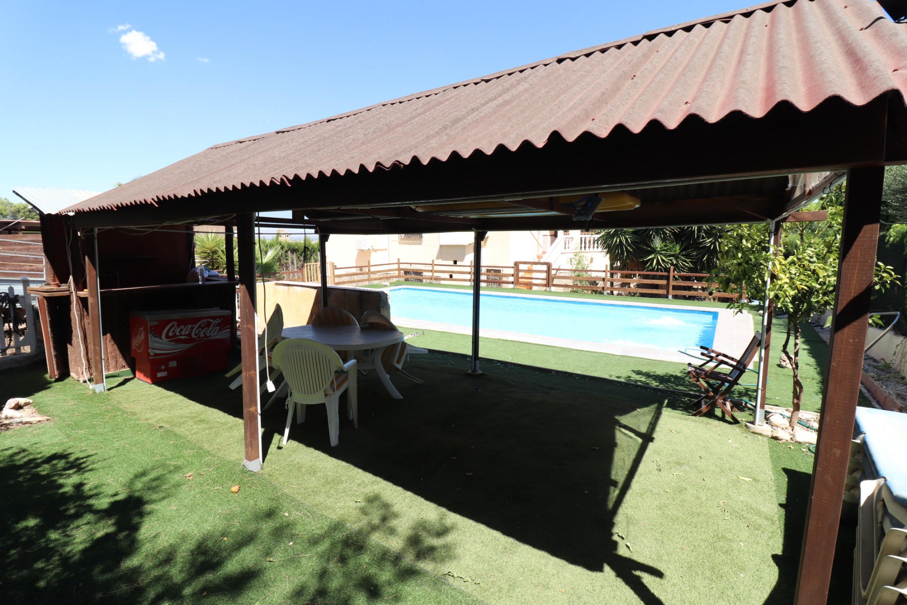 5 Bedroom Property in Algorfa