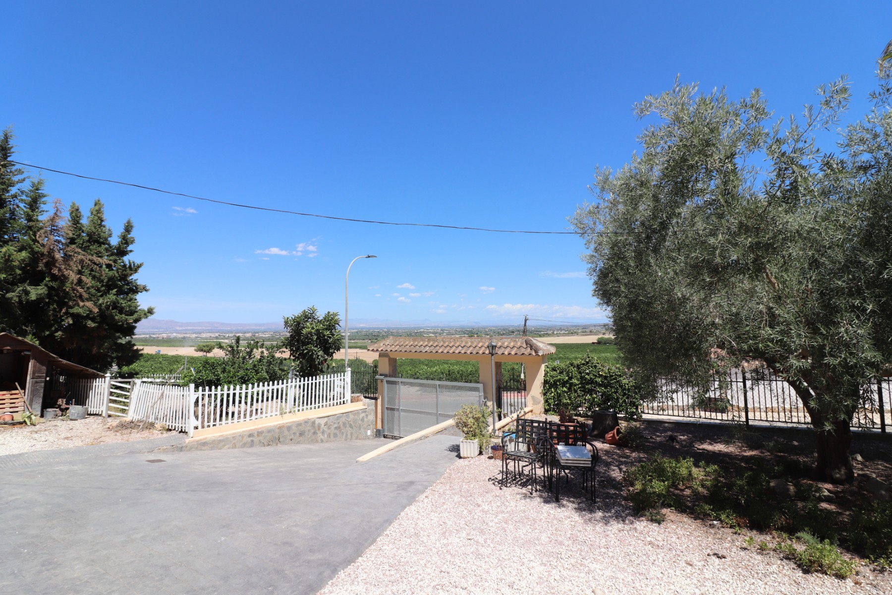 5 Bedroom Property in Algorfa